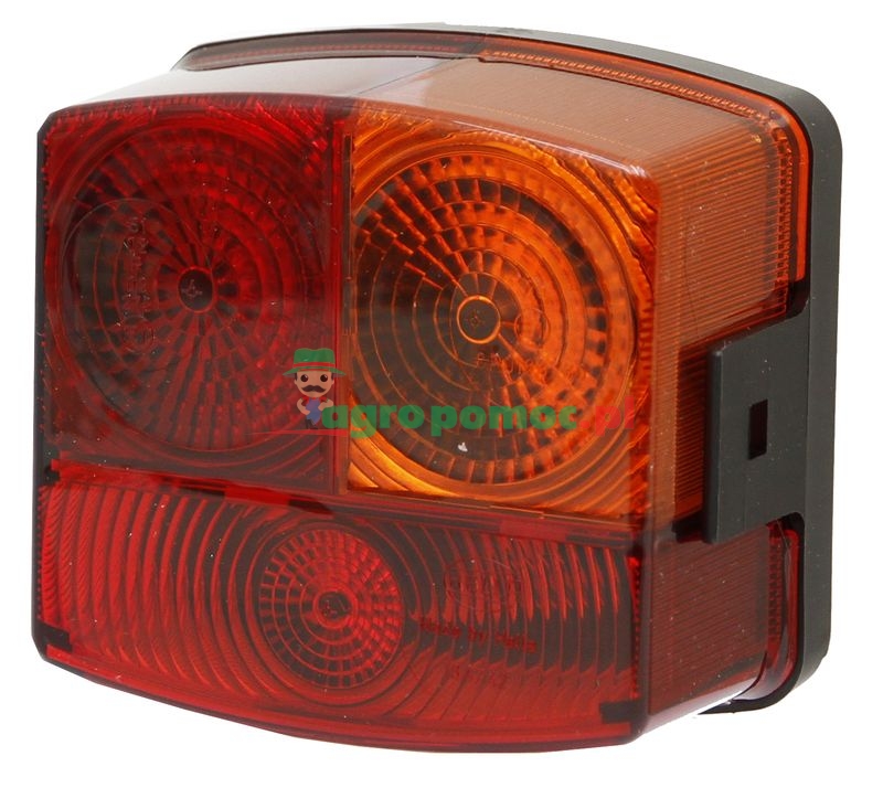 Hella Lampa zespolona tylna | zdjęcie nr 1